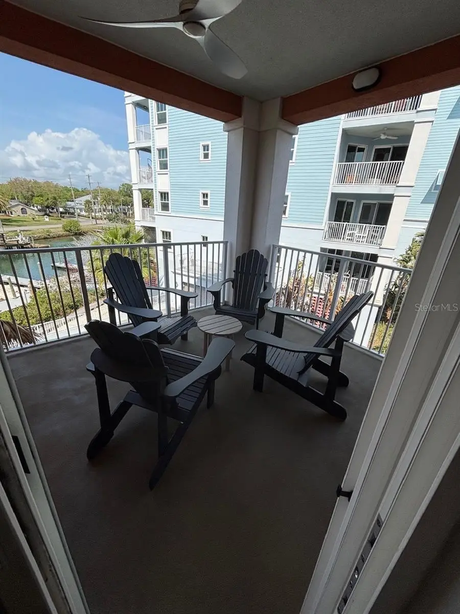 2 Riverwalk Drive #307, New Smyrna Beach, FL 32169 - #3