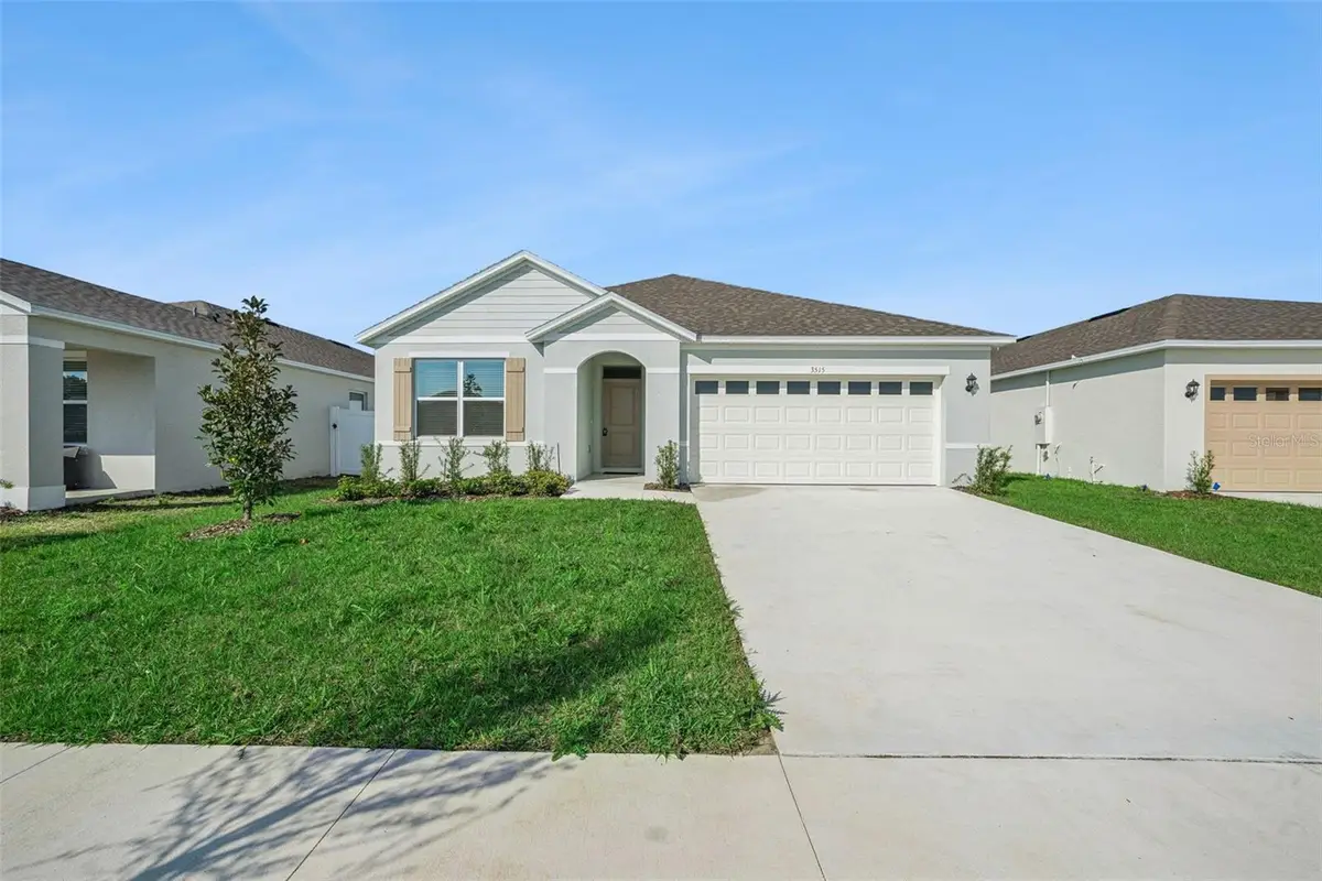 3515 Nettle Loop, Tavares, FL 32778 - #1