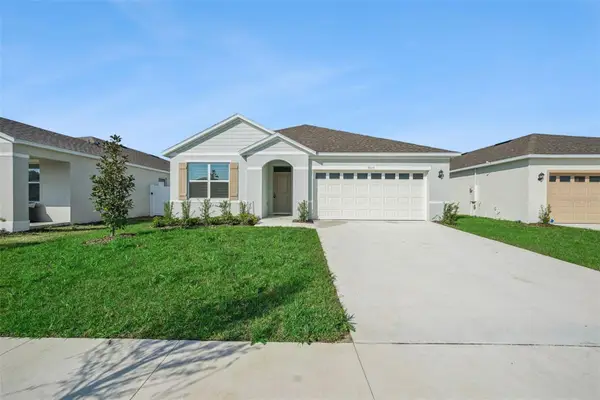 3515 Nettle Loop, TAVARES, FL 32778