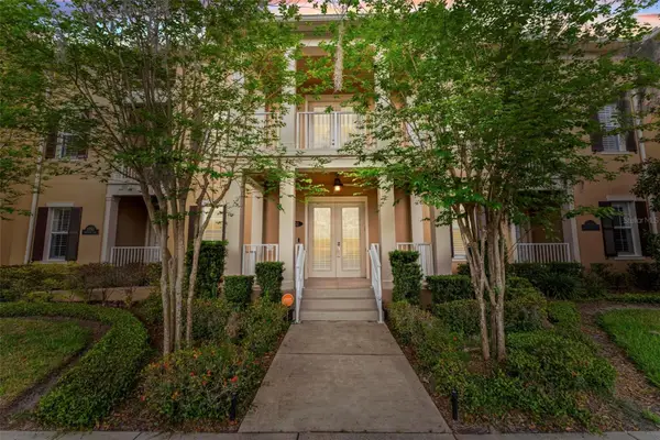 1751 Firehouse Lane #25102, ORLANDO, FL 32814