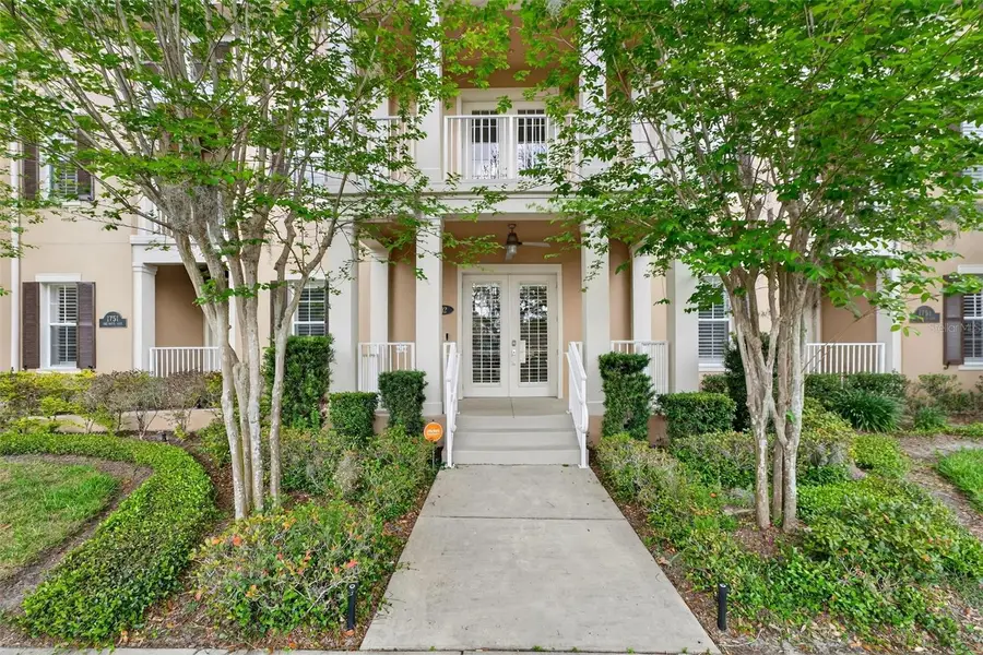 1751 Firehouse Lane #25102, Orlando, FL 32814 - #2