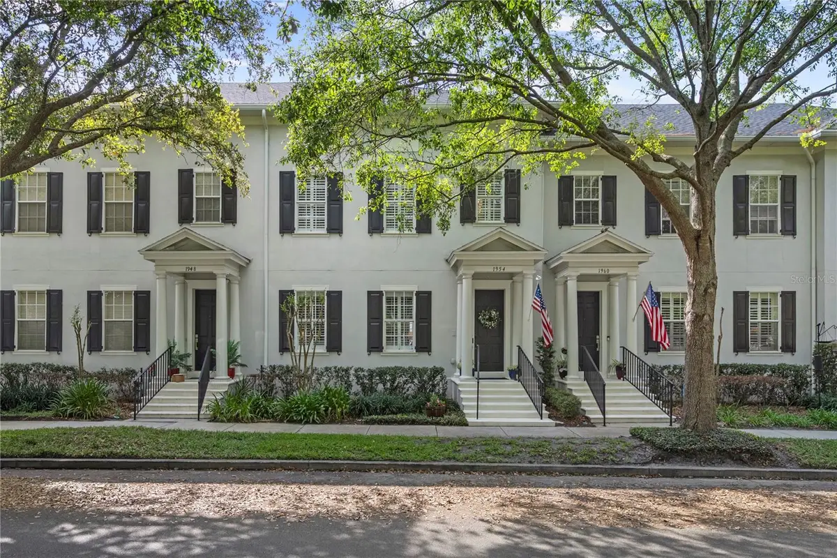 1954 Meeting Place, Orlando, FL 32814 - #1