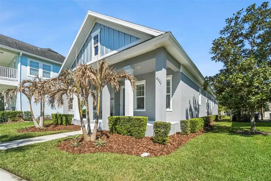 8257 Lower Perse Circle, Orlando, FL 32827 - #2