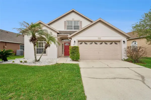 1109 Royal Saint George Drive, ORLANDO, FL 32828