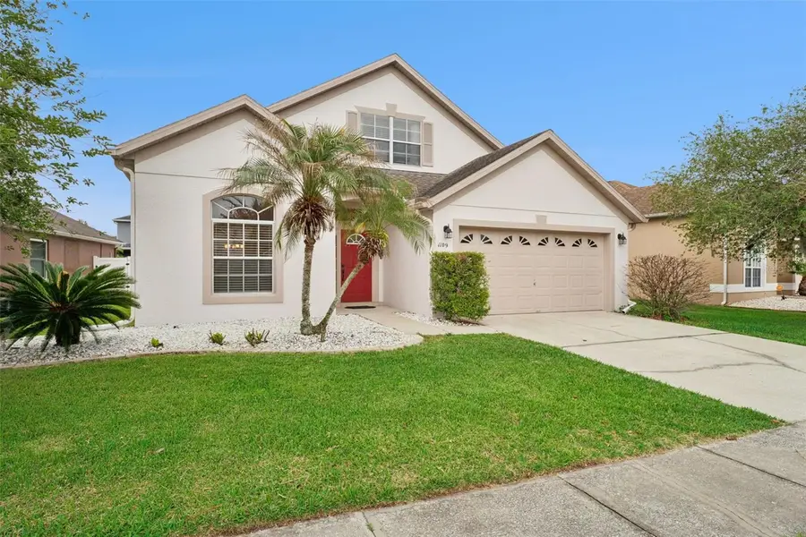 1109 Royal Saint George Drive, Orlando, FL 32828 - #2