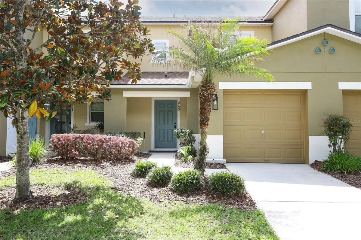 3793 Eagle Preserve Point, Sanford, FL 32773 - #1