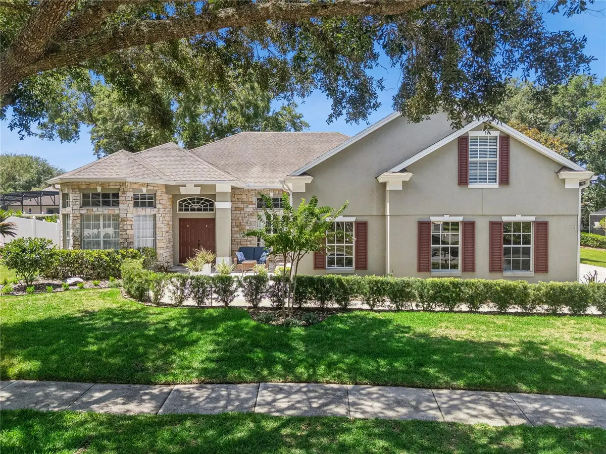 221 Meadow Beauty Terrace, Sanford, FL 32771 - #1
