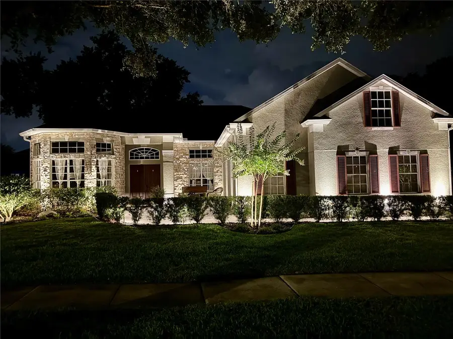 221 Meadow Beauty Terrace, Sanford, FL 32771 - #2