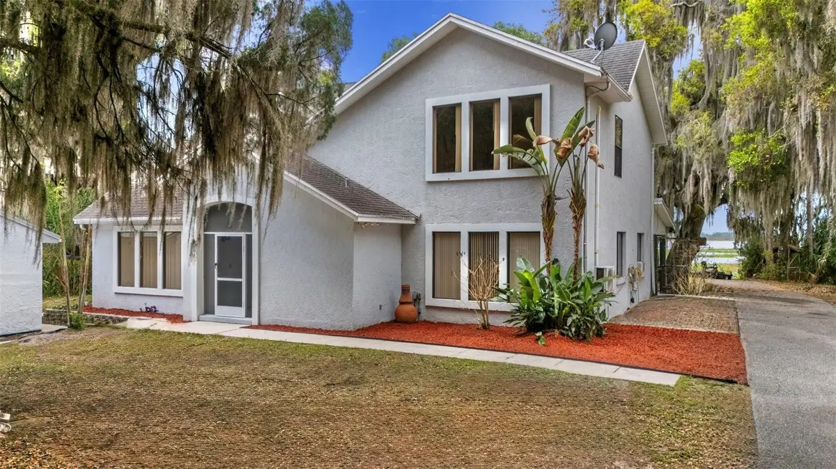 130 N Carpenter Road, Titusville, FL 32796 - #1