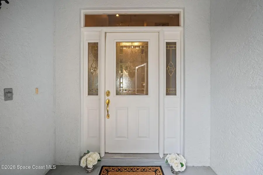 130 N Carpenter Road, Titusville, FL 32796 - #3