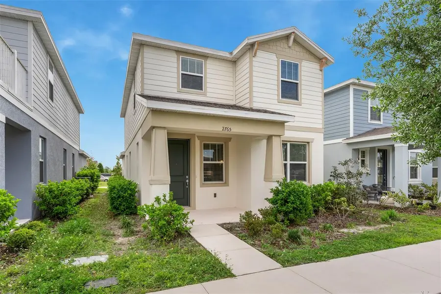 2765 Franklin Road, Saint Cloud, FL 34771 - #3