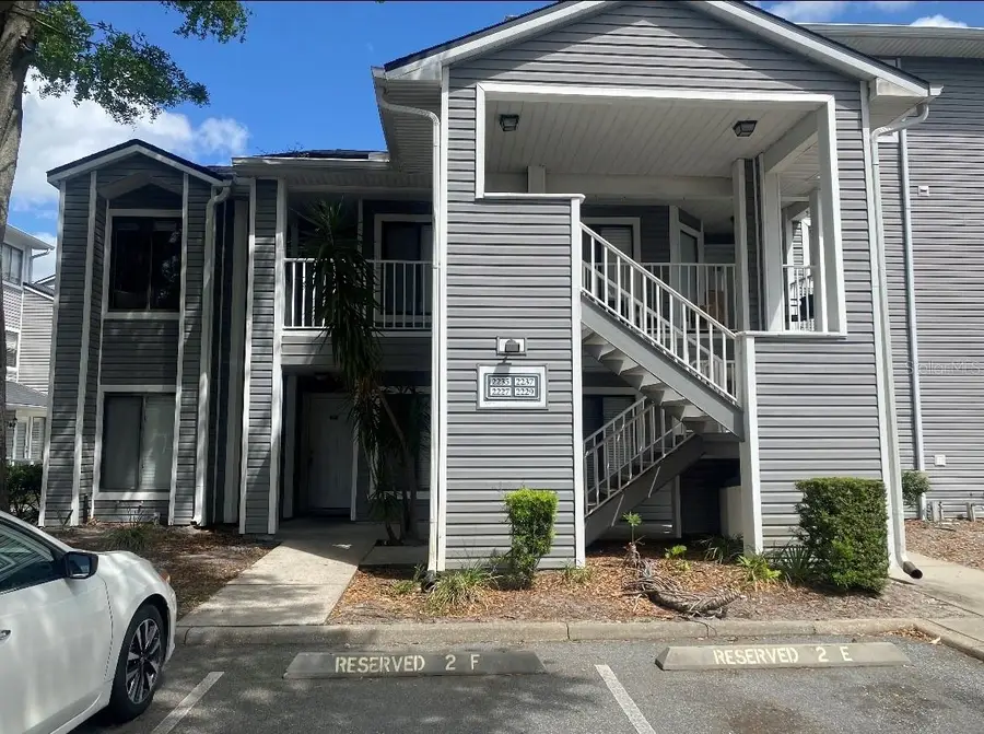 2227 Stonington Avenue #2227, Orlando, FL 32817 - #2