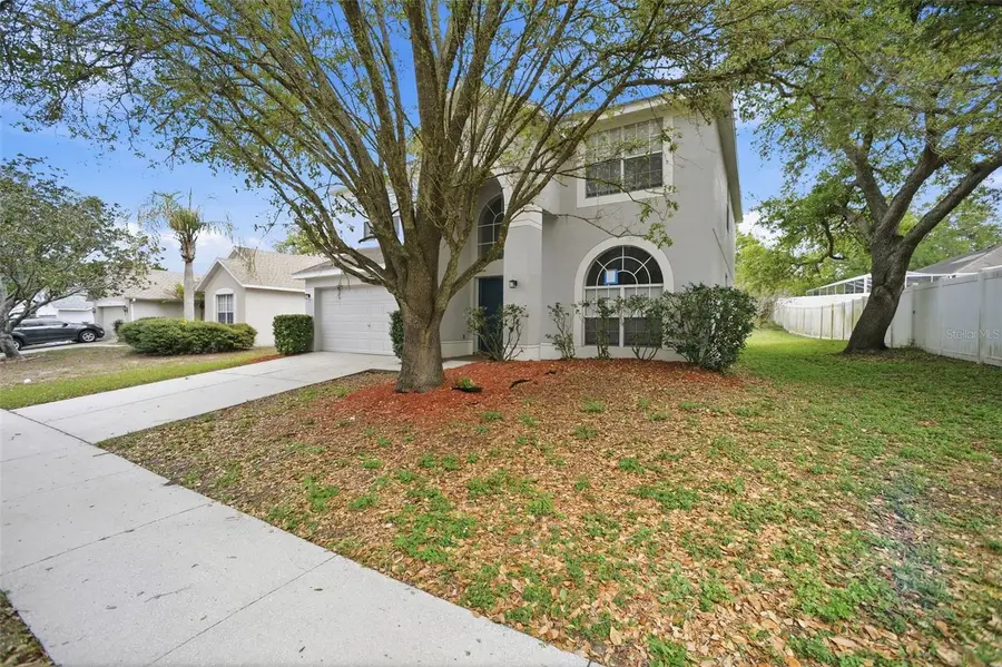 716 Grand Canyon Drive, Valrico, FL 33594 - #3