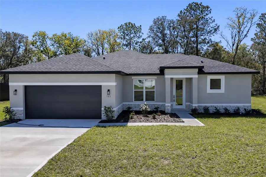 762 Marion Oaks Manor, Ocala, FL 34473 - #2