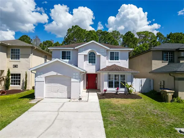 241 Coralwood Court, KISSIMMEE, FL 34743