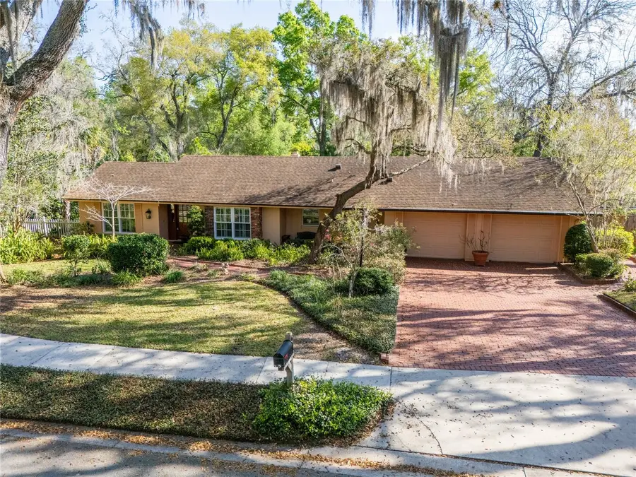 601 Fox Valley Drive, Longwood, FL 32779 - #2