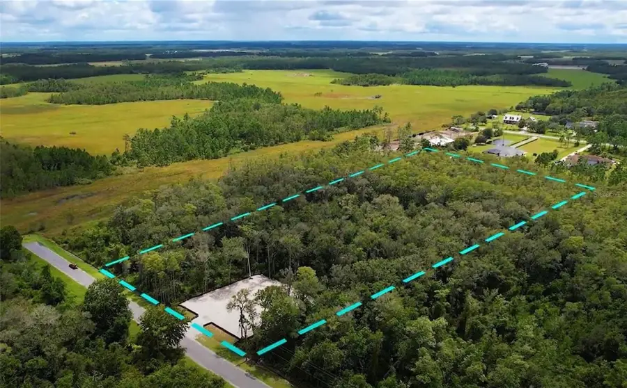 Lot 21 & 22 Ralston Street, Orlando, FL 32833 - #2