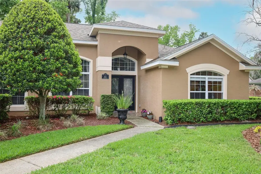 421 Woodcrest Street, Winter Springs, FL 32708 - #2