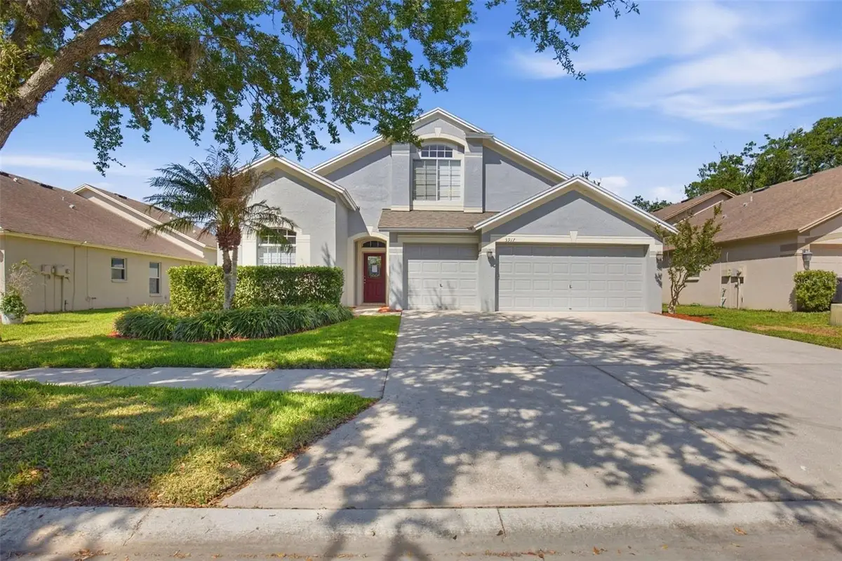 5917 Wedgefield Drive, Zephyrhills, FL 33541 - #1