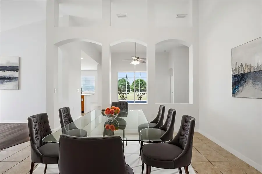 5917 Wedgefield Drive, Zephyrhills, FL 33541 - #3