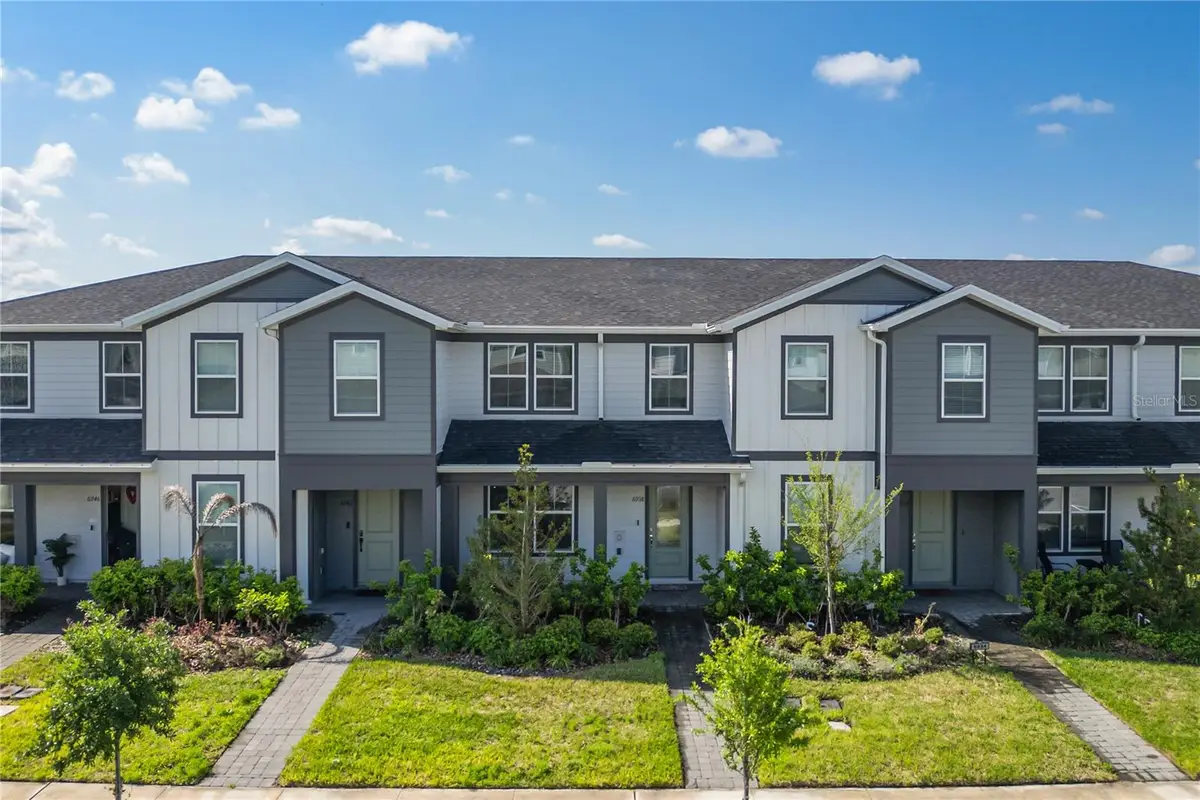 6938 Reverie Park Avenue, Orlando, FL 32829 - #1