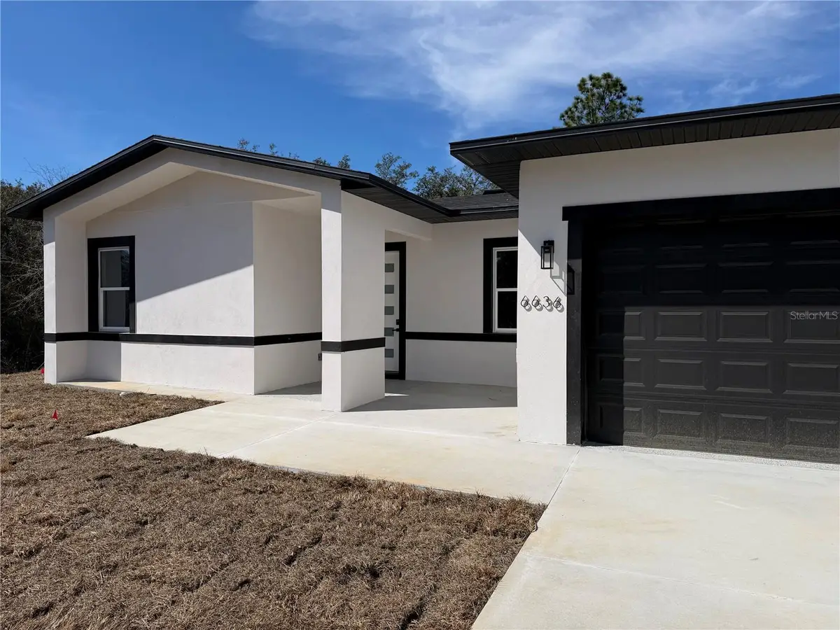 6636 N Varsity Ave, Dunnellon, FL 34434 - #1