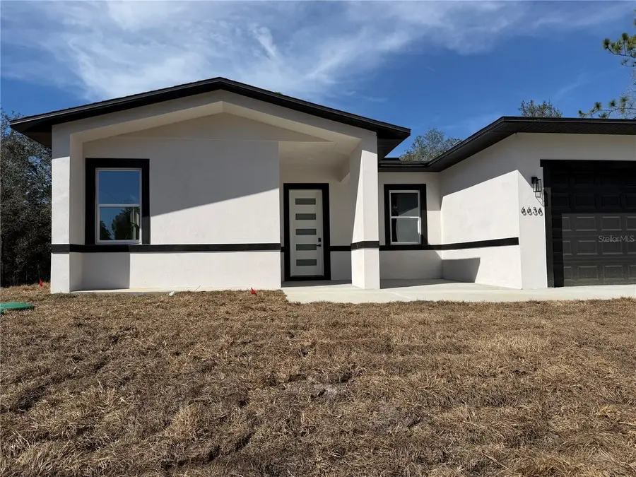 6636 N Varsity Ave, Dunnellon, FL 34434 - #2