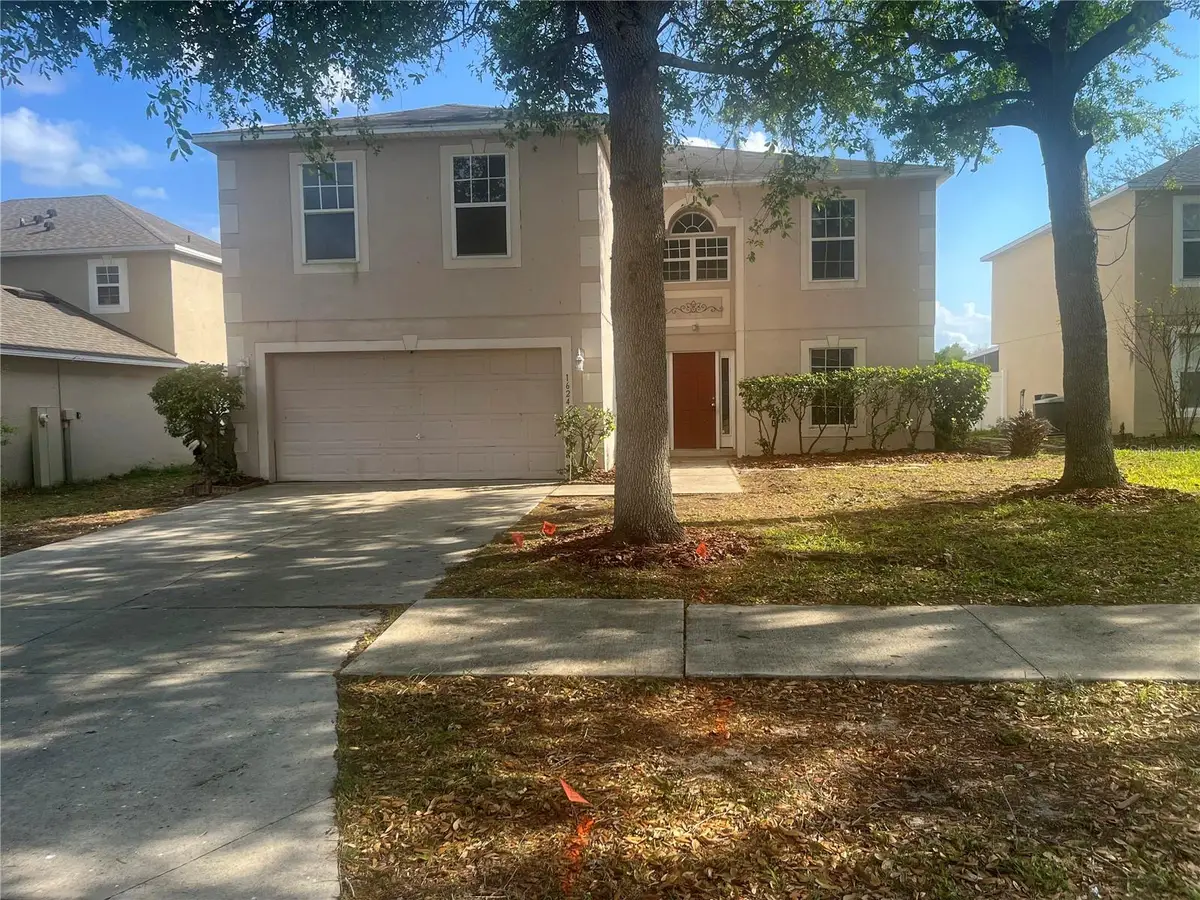 1624 Sterns Drive, Leesburg, FL 34748 - #1