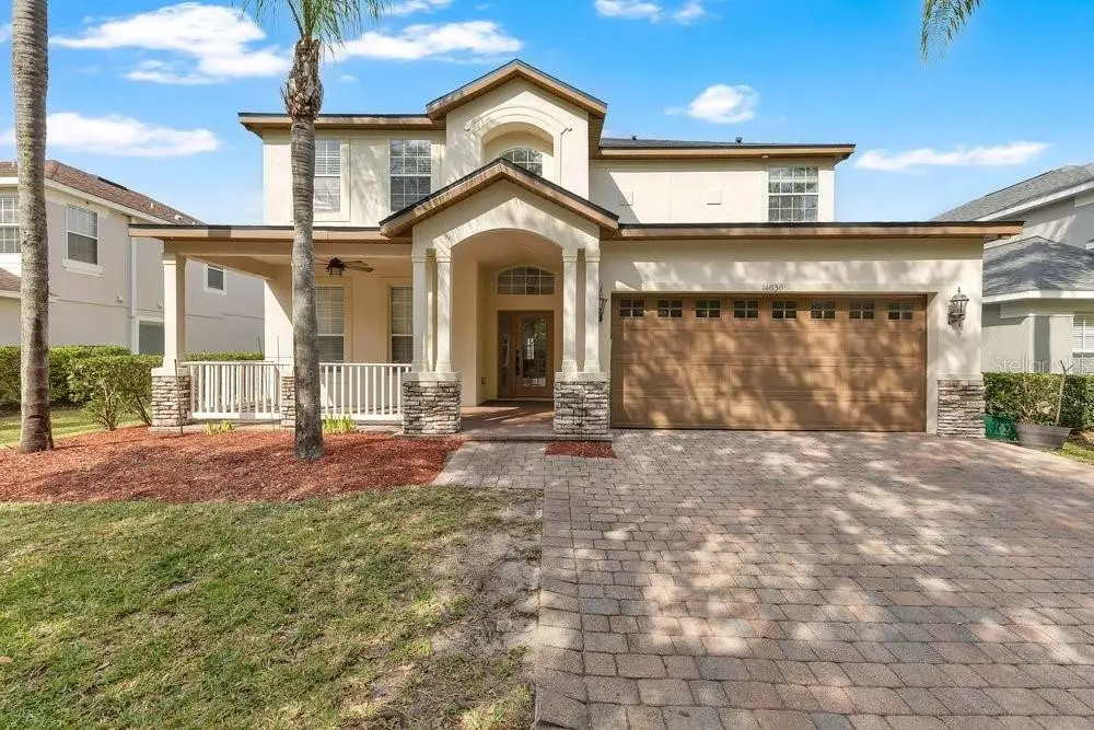 14030 Budworth Cir, Orlando, FL 32832 - #1
