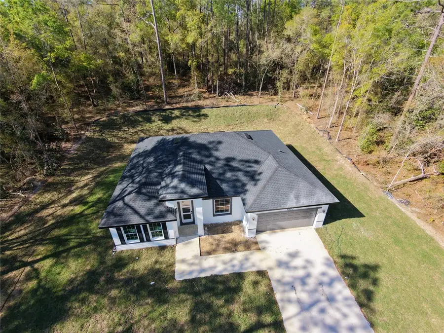 2640 W Fairway Loop, Citrus Springs, FL 34434 - #2