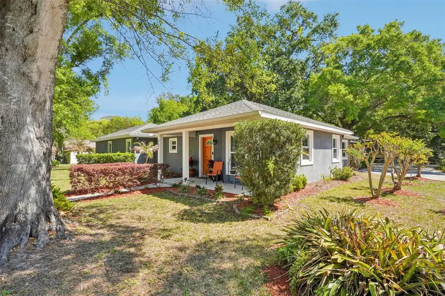 327 S Lakeview Avenue, Winter Garden, FL 34787 - #3