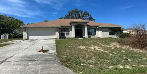 5319 Boswell Road, SPRING HILL, FL 34608