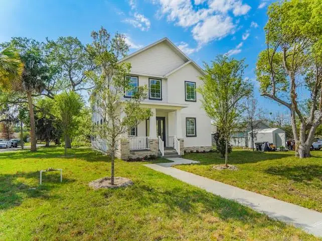 38 S Pollard Street, Oakland, FL 34760 - #2