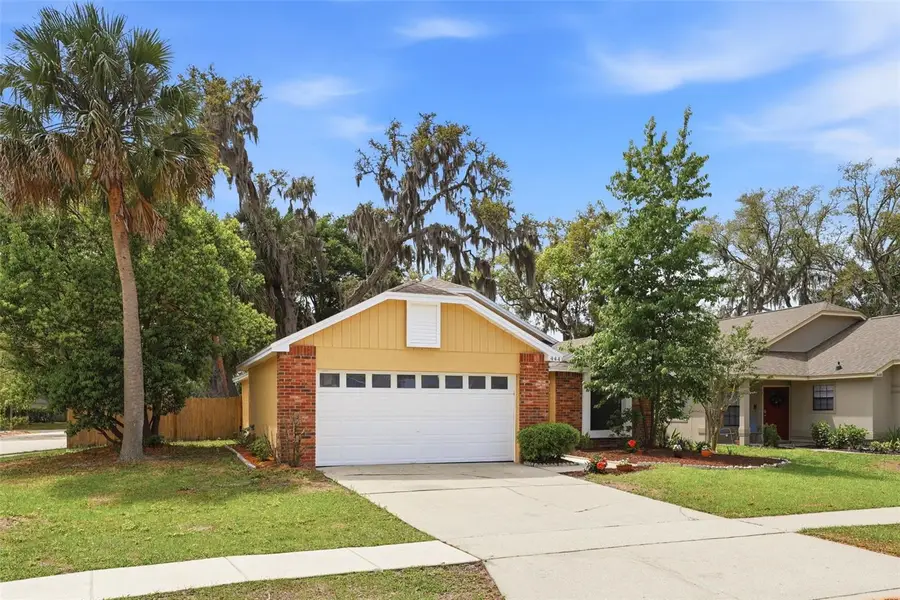 444 Morning Glory Drive, Lake Mary, FL 32746 - #3