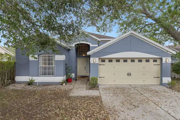 3834 Aiden Place, APOPKA, FL 32703