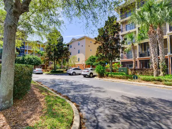 9055 Treasure Trove Lane #101, KISSIMMEE, FL 34747