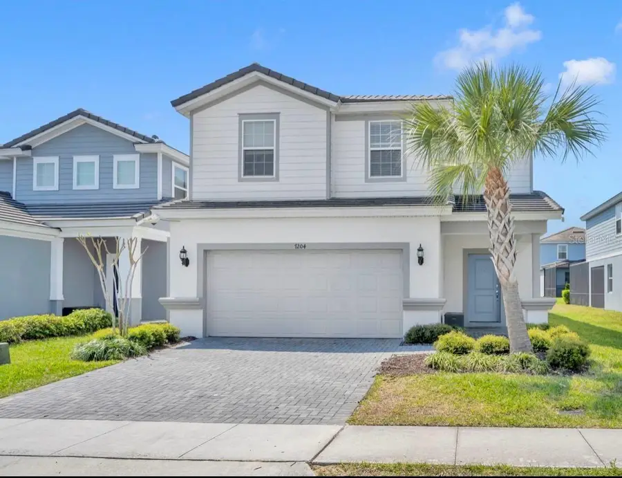 7204 Oakmoss Loop, Davenport, FL 33837 - #2