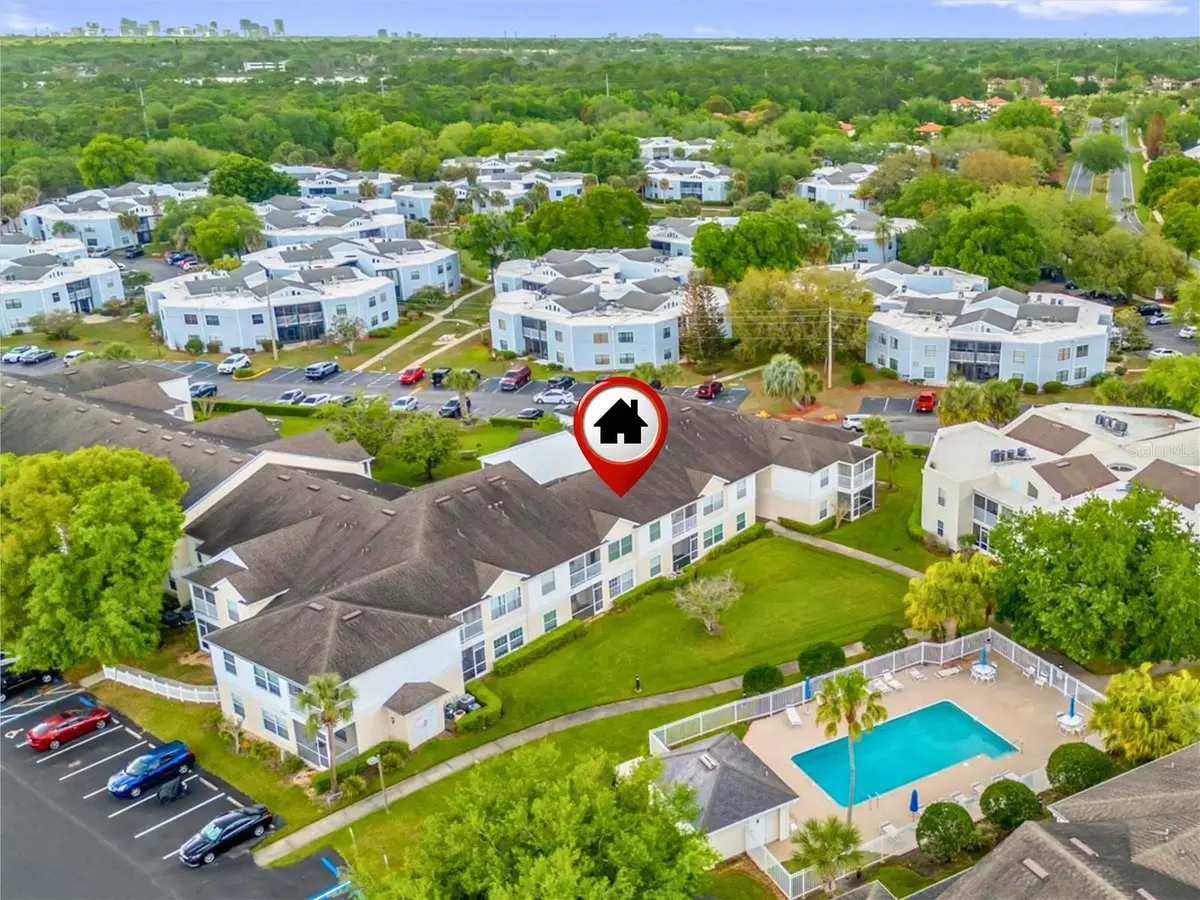 3960 Southpointe Drive #533, Orlando, FL 32822 - #1