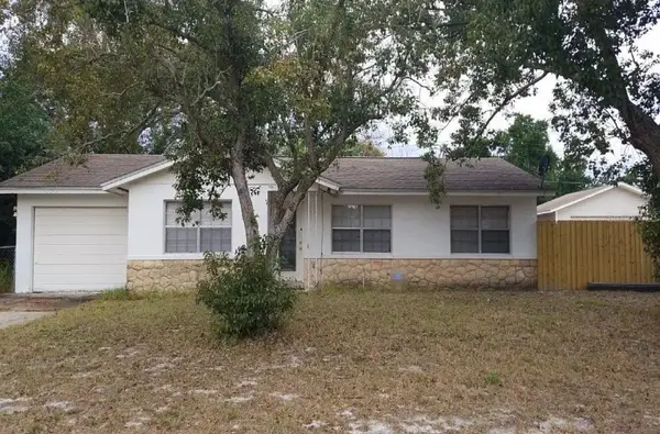 5808 Clearview Drive, ORLANDO, FL 32819