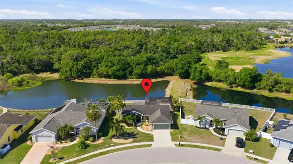 Address Withheld By Seller, PALMETTO, FL 34221