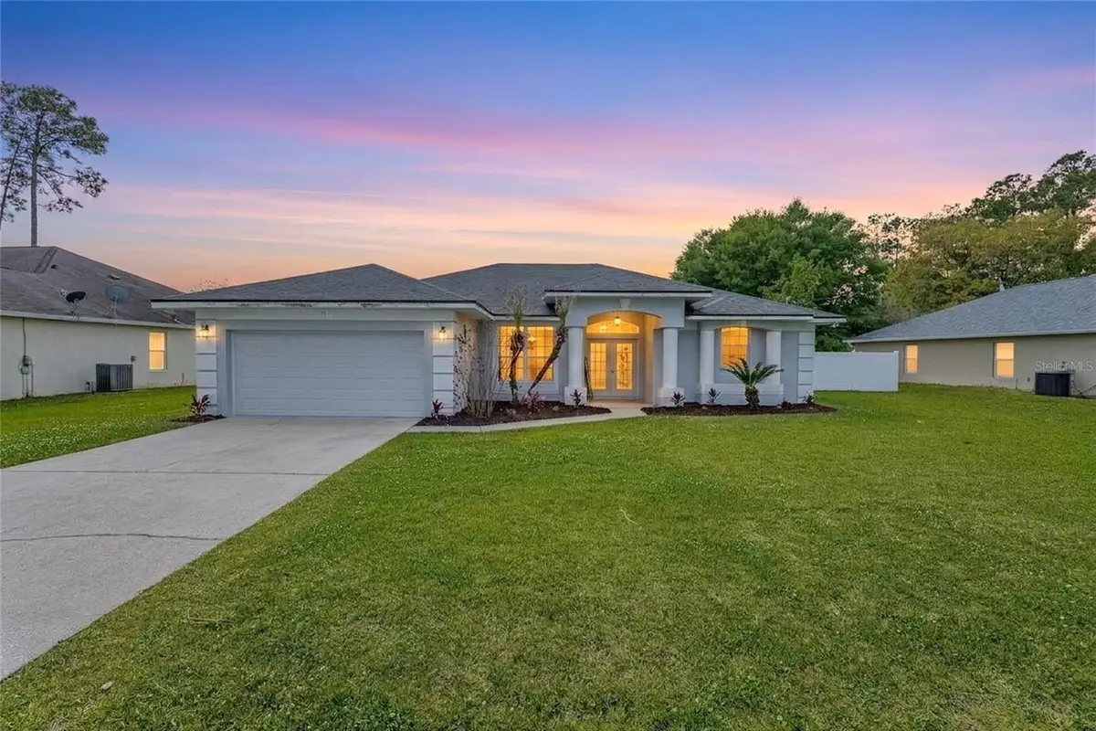 31 E Diamond Drive, Palm Coast, FL 32164 - #1