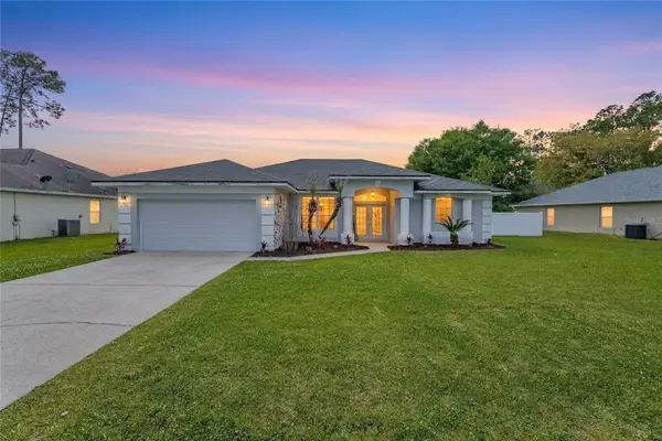 31 E Diamond Drive, PALM COAST, FL 32164