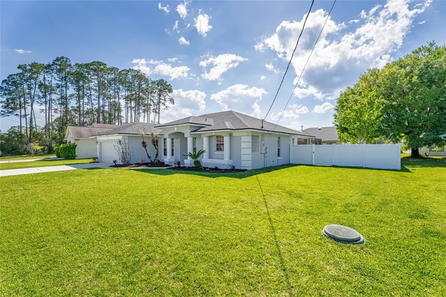 31 E Diamond Drive, Palm Coast, FL 32164 - #3