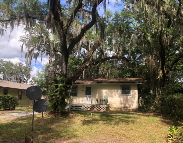 2005 Jefferson Avenue, SANFORD, FL 32771