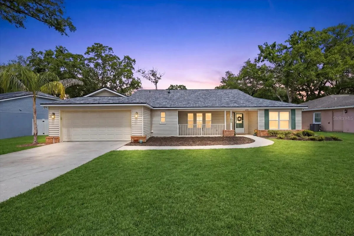 224 Bryan Oak Avenue, Brandon, FL 33511 - #1