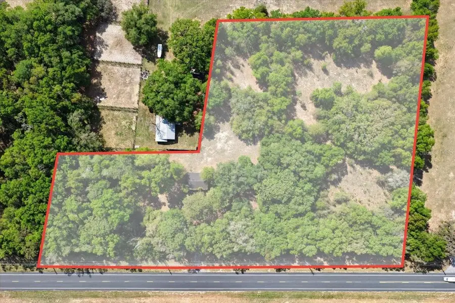 6950 SE Highway 41, Morriston, FL 32668 - #2