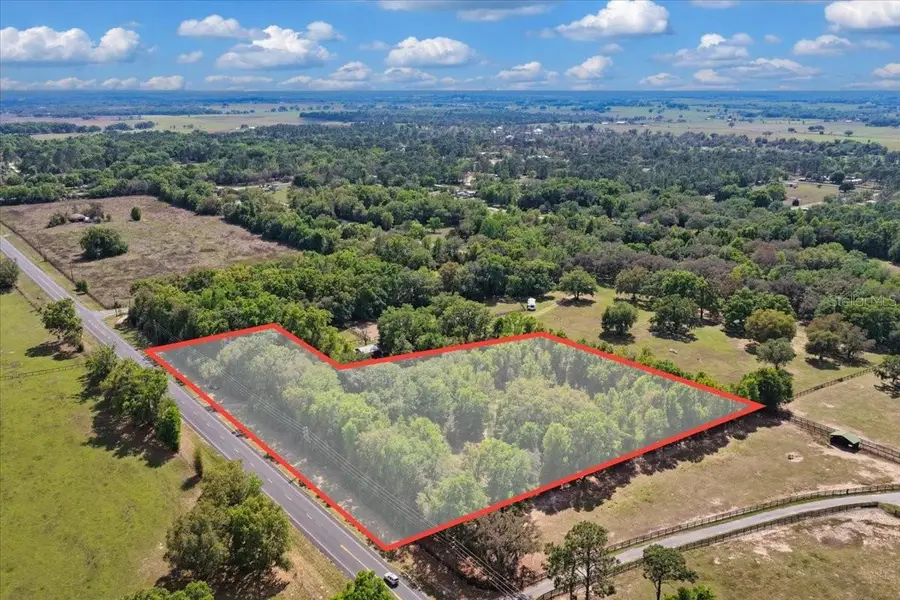 6950 SE Highway 41, Morriston, FL 32668 - #3