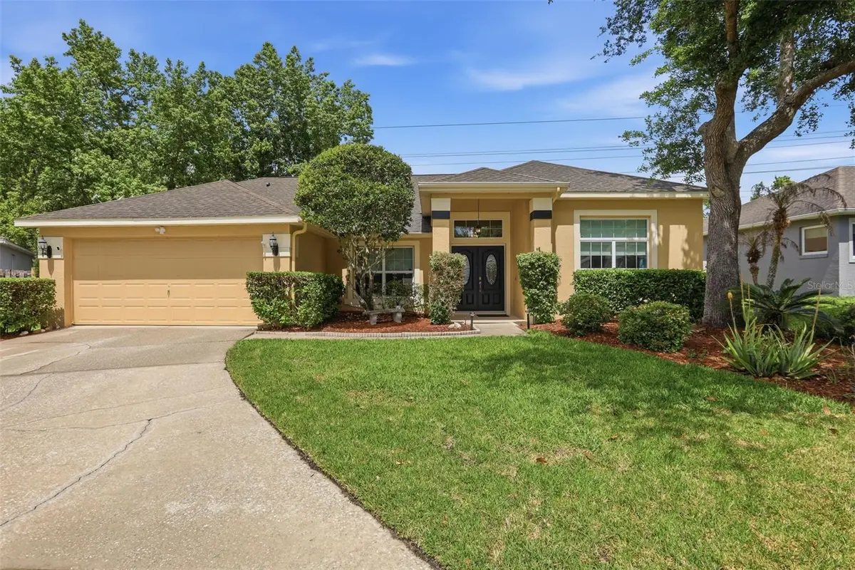 118 Brookshire Court, Winter Springs, FL 32708 - #1