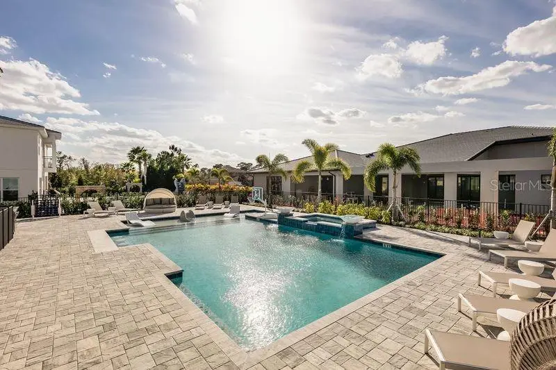 1008 Coyote Creek Way, Reunion, FL 34747 - #3