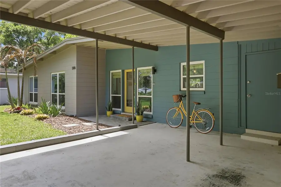 1306 Ceylon Drive, Orlando, FL 32806 - #2